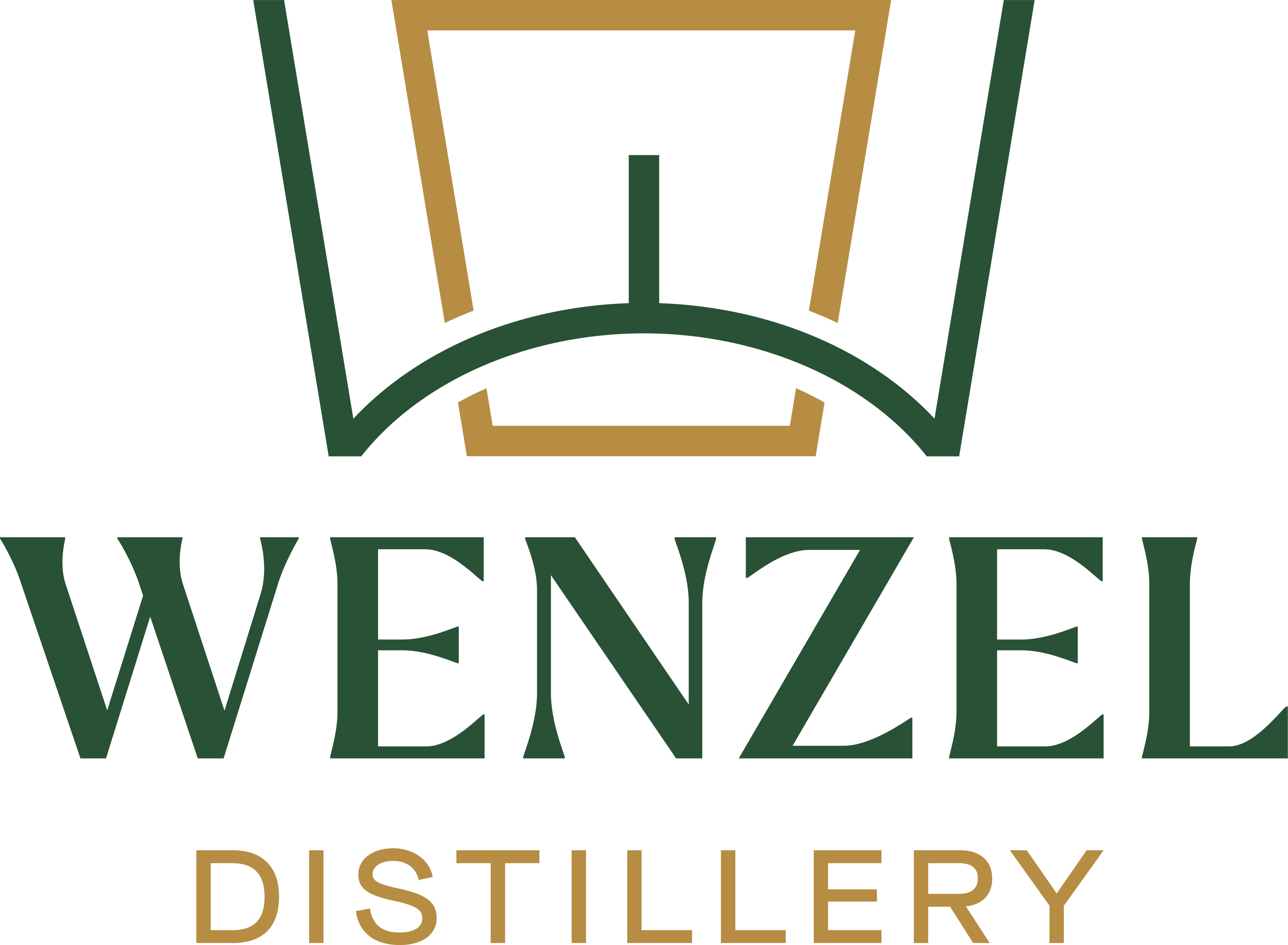 Wenzel Distillery